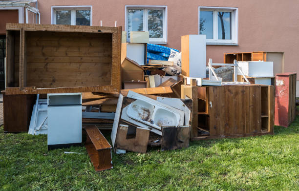 Best Same-Day Junk Removal  in Seabrook, MD