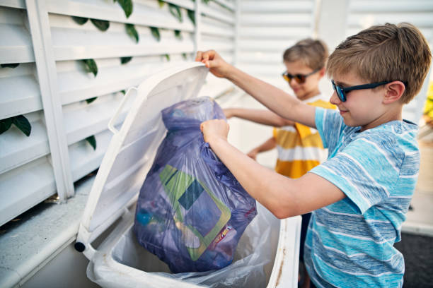 Best Same-Day Junk Removal  in Seabrook, MD