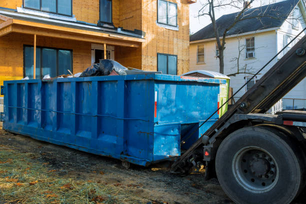 Best Junk Hauling Services  in Seabrook, MD