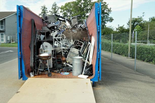 Debris Removal in Seabrook, MD