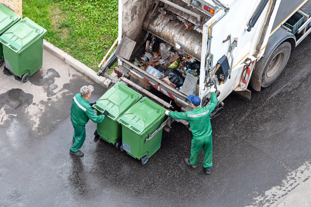 Best Commercial Cleanout Services  in Seabrook, MD