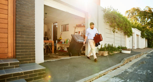 Best Residential Junk Removal  in Seabrook, MD