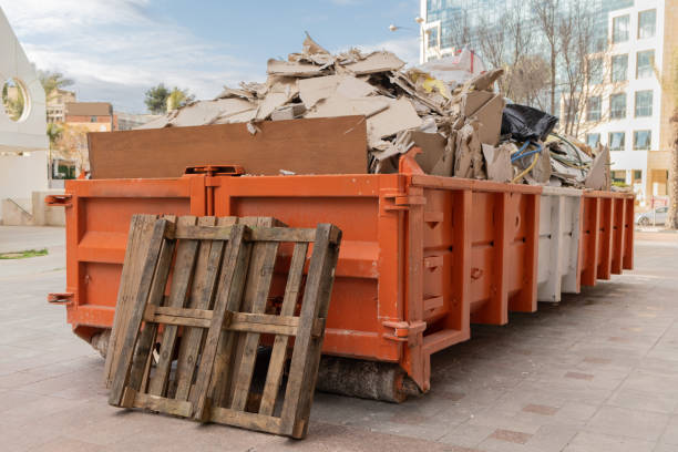 Best Office Junk Removal  in Seabrook, MD