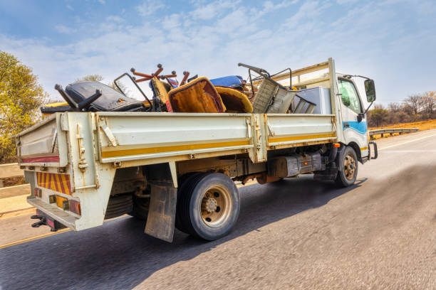 Best Dumpster Rental Services  in Seabrook, MD