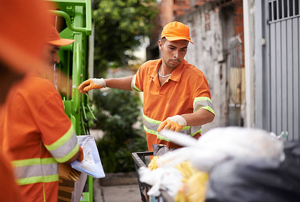 Best Garage Cleanout Services  in Seabrook, MD