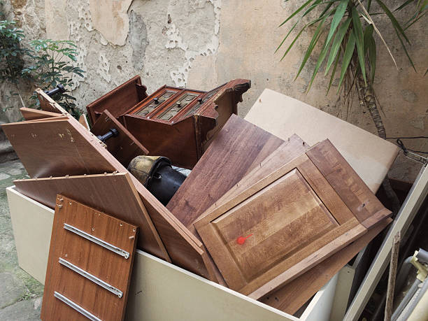 Seabrook, MD Junk Removal Company
